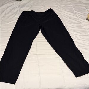 New Mountain Hardwear Women's Black Pants size M